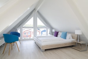 1 Schlafzimmer, WLAN