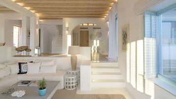 Villa | 16 slaapkamers