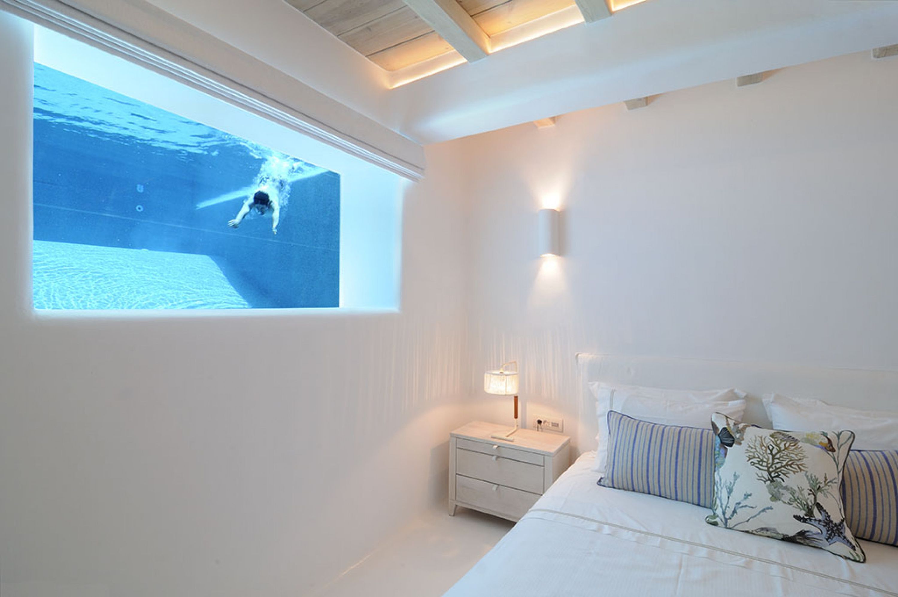Photo - Seabird Sunbird Villas