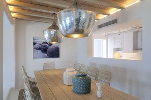 16 bedrooms - Seabird Sunbird Villas (Mykonos)