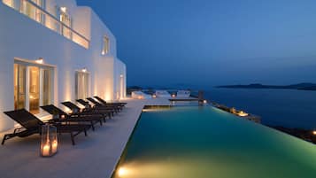 Villa | 16 slaapkamers