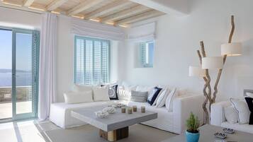 Villa | 16 slaapkamers