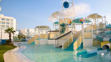 Water park