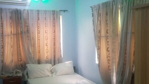 Unclassified image, 3 of 18, button - JiL Apartment (Ibadan)
