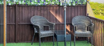 Ocean Glade - UK32963