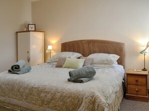 2 habitaciones, wifi gratis, ropa de cama y acceso para silla de ruedas
