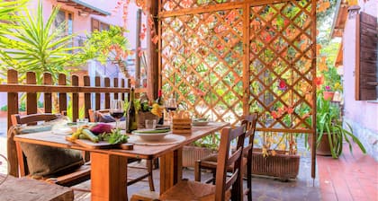 Country House Donoratico