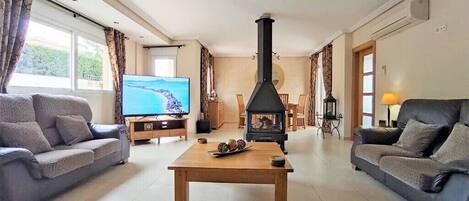 Smart TV
