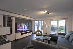 Télévision, livres