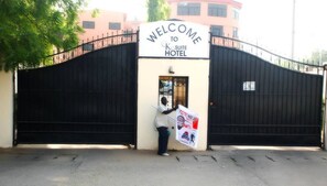 Exterior - K Suite Hotels (Kano)