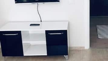 1 bedroom, free WiFi
