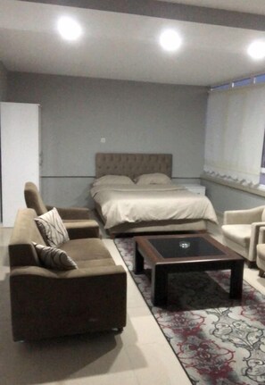Room - Karaca VIP Rezidans (Yozgat)
