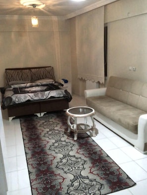 Apartamento | 1 quarto, Wi-Fi de cortesia