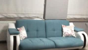 1 bedroom, free WiFi