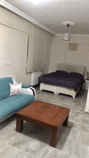 Apartment | Kostenloses WLAN