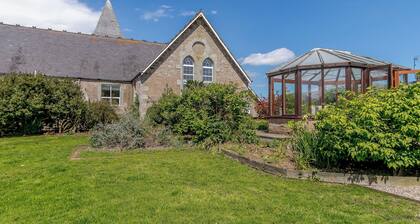 5 bedroom accommodation in Near Mintlaw