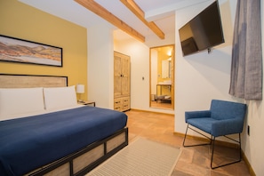 City Room - La Notaría Hotel Boutique (Guanajuato)