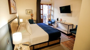 Chambre exécutive | Bureau, espace de travail pour ordinateurs portables