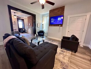 TV connectée
