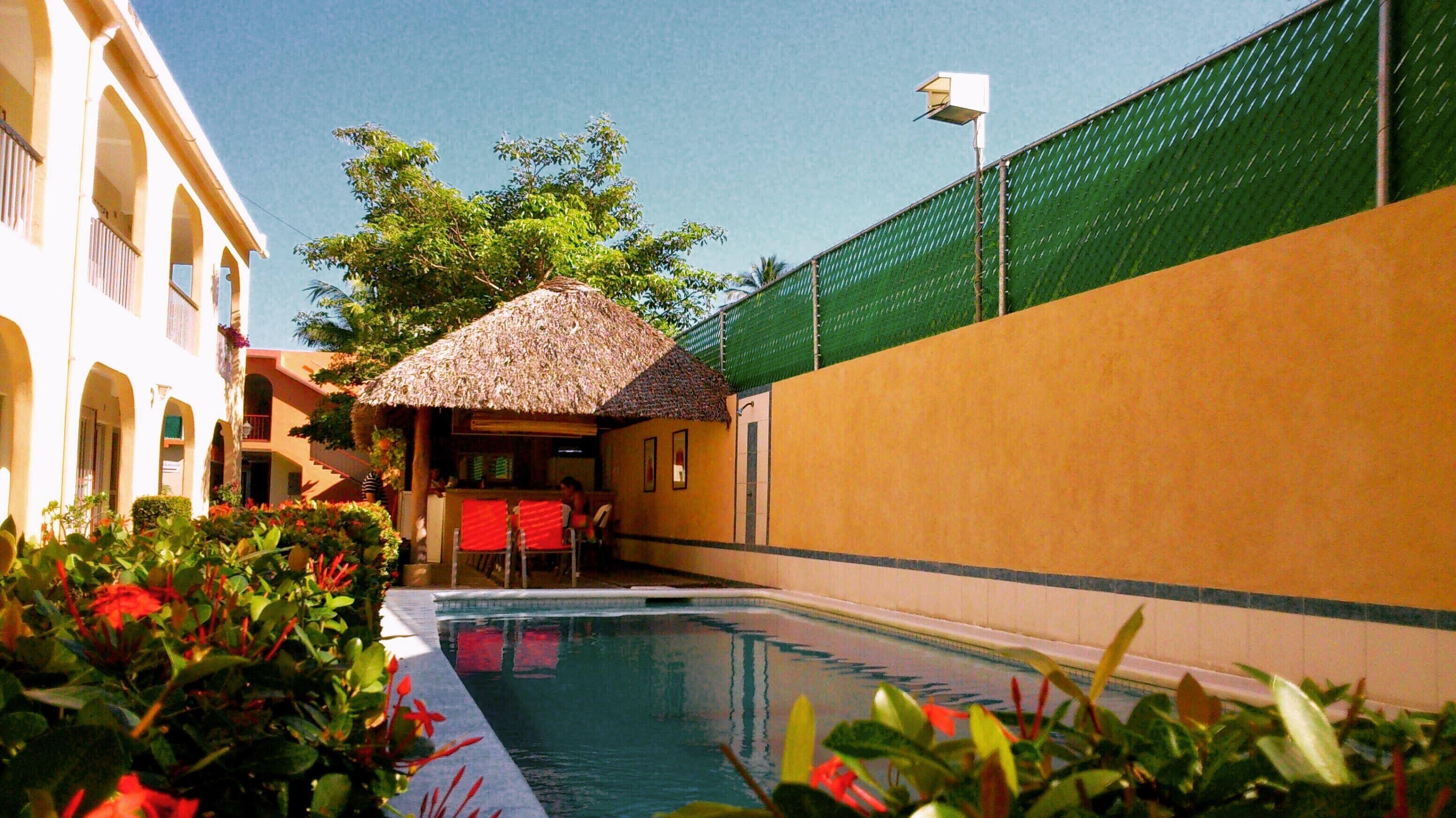 Foto - Hotel Rio Balsas