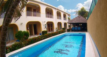 Hotel Rio Balsas