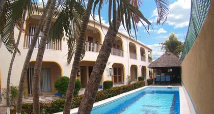 Hotel Rio Balsas