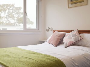 2 Schlafzimmer, kostenloses WLAN, Bettwäsche