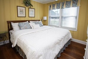 3 室のベッドルーム、WiFi