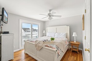 3 chambres, Wi-Fi gratuit