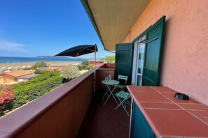 Servei de restauració a l'aire lliure