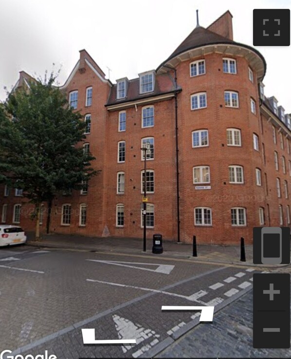 Apartment | Exterior