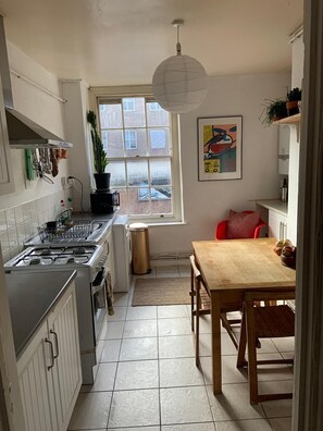 Apartment | Private kitchen