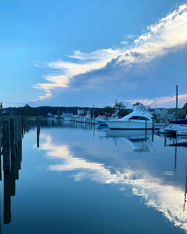 Jachthaven