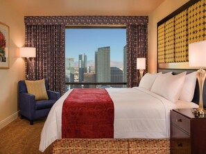 3 makuuhuonetta, Wi-Fi