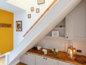 Interior - Strugglers Retreat - UK32878 (Lincoln)