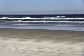 Am Strand
