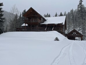 Eksteriør