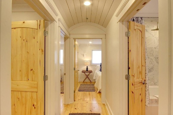 3 Schlafzimmer, Bügeleisen/Bügelbrett, kostenloses WLAN, Bettwäsche