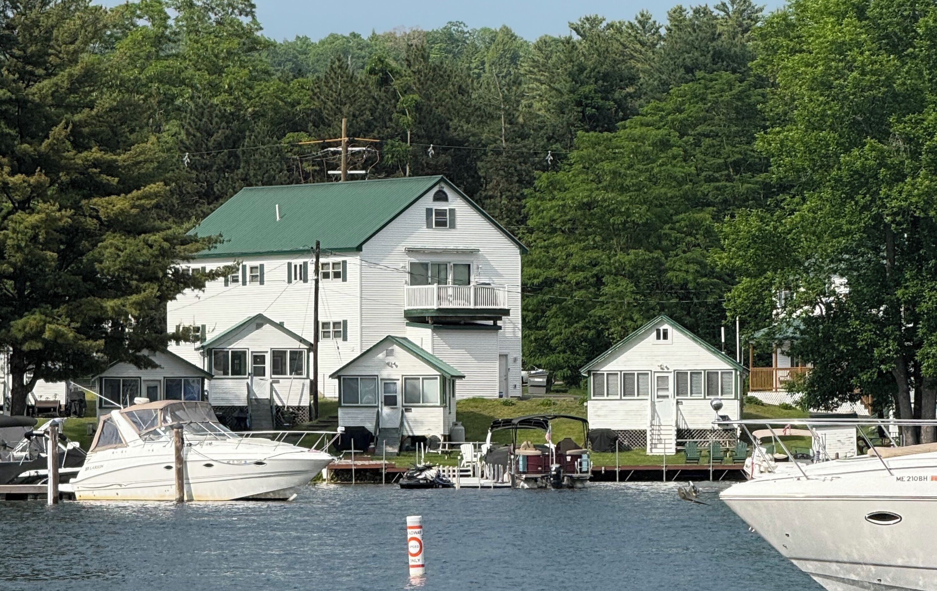 Marina