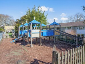 Espace pour enfants