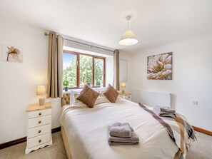2 Schlafzimmer, kostenloses WLAN, Bettwäsche