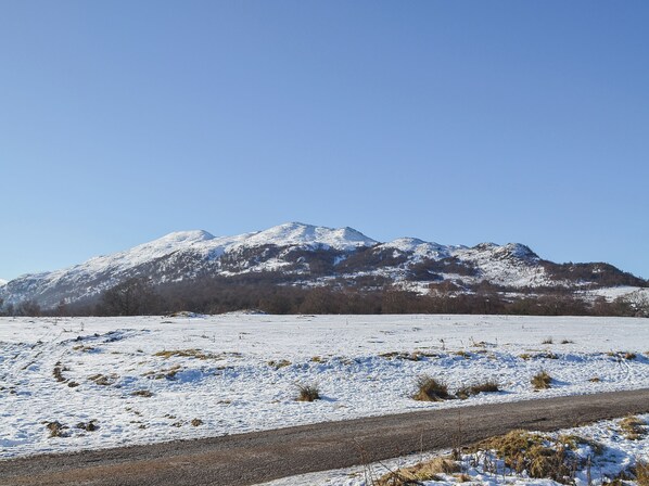 Miscellaneous - 2 bedroom accommodation in Newtonmore, near Aviemore (Newtonmore, near Aviemore)