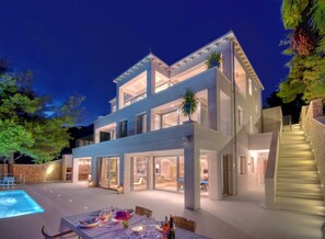 Exterior - Luxury Villa Sweet Dream with Pool (Selca)