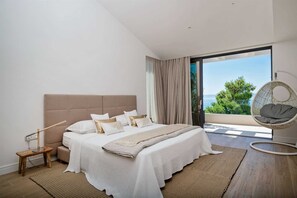 5 Schlafzimmer, Bügeleisen/Bügelbrett, kostenloses WLAN