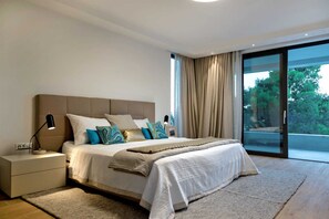 5 chambres, fer et planche Ă repasser, Wi-Fi gratuit
