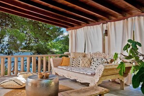 Property grounds - Luxury Villa Dreamcatcher with Infinity Pool (Selca)
