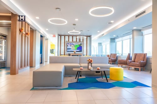 Microtel Inn & Suites by Wyndham Milford