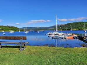 Port de plaisance