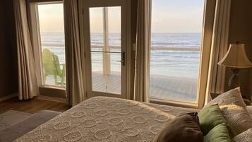 4 slaapkamers, reisbedje, gratis wifi, beddengoed