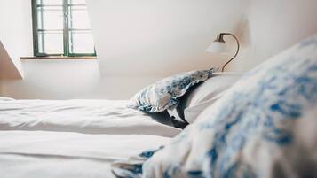 3 chambres, Wi-Fi, draps fournis